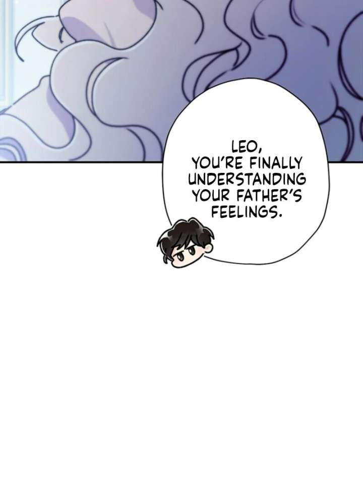 I Became The Male Lead’S Adopted Daughter Chapter 144 page 35 - 