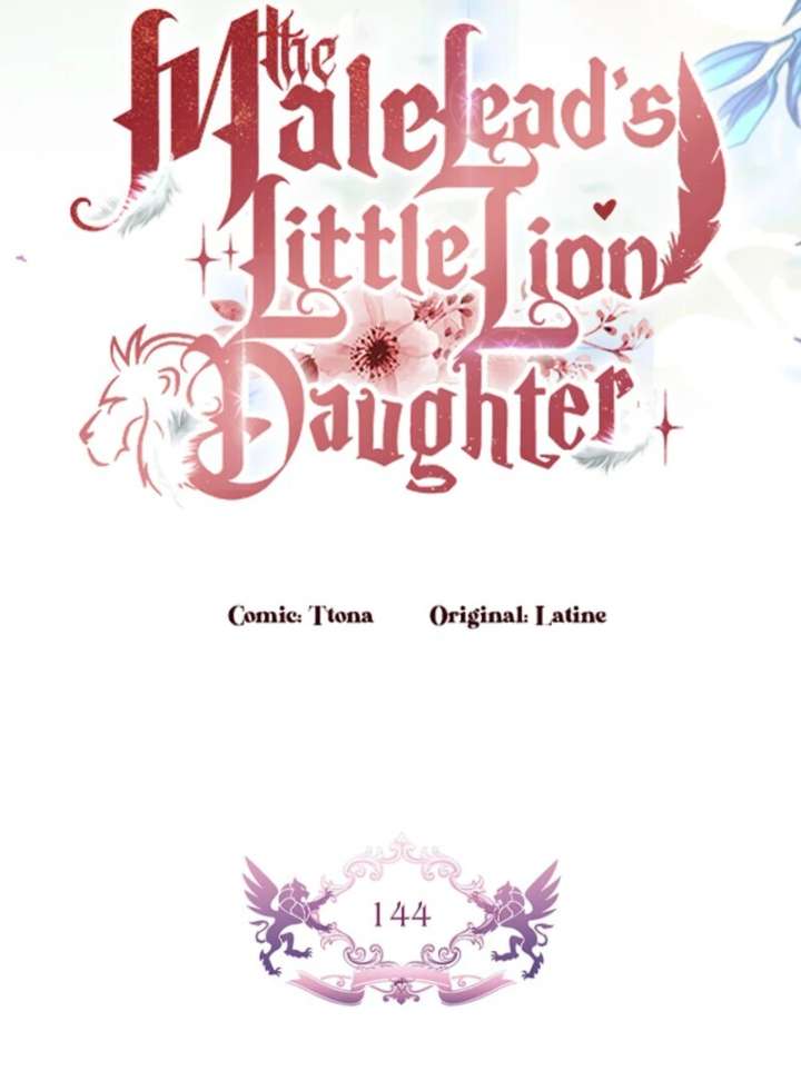 I Became The Male Lead’S Adopted Daughter Chapter 144 page 41 - 