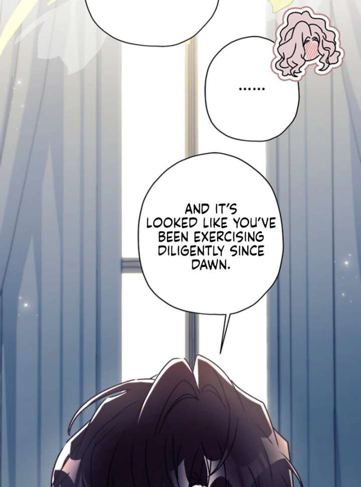 I Became The Male Lead’S Adopted Daughter Chapter 144 page 43 - 