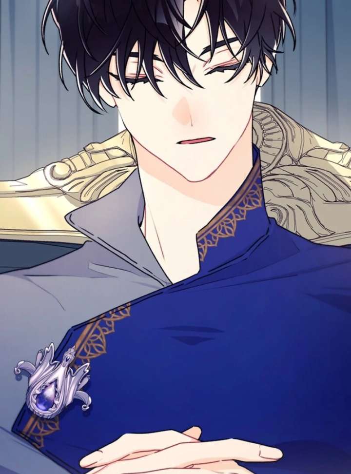 I Became The Male Lead’S Adopted Daughter Chapter 144 page 44 - 