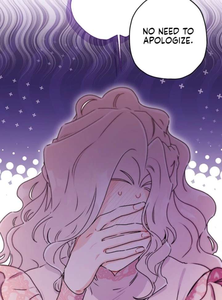 I Became The Male Lead’S Adopted Daughter Chapter 144 page 46 - 