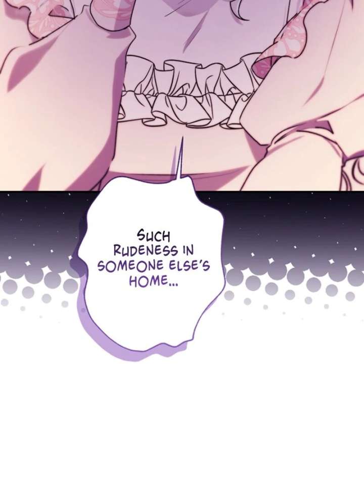 I Became The Male Lead’S Adopted Daughter Chapter 144 page 47 - 
