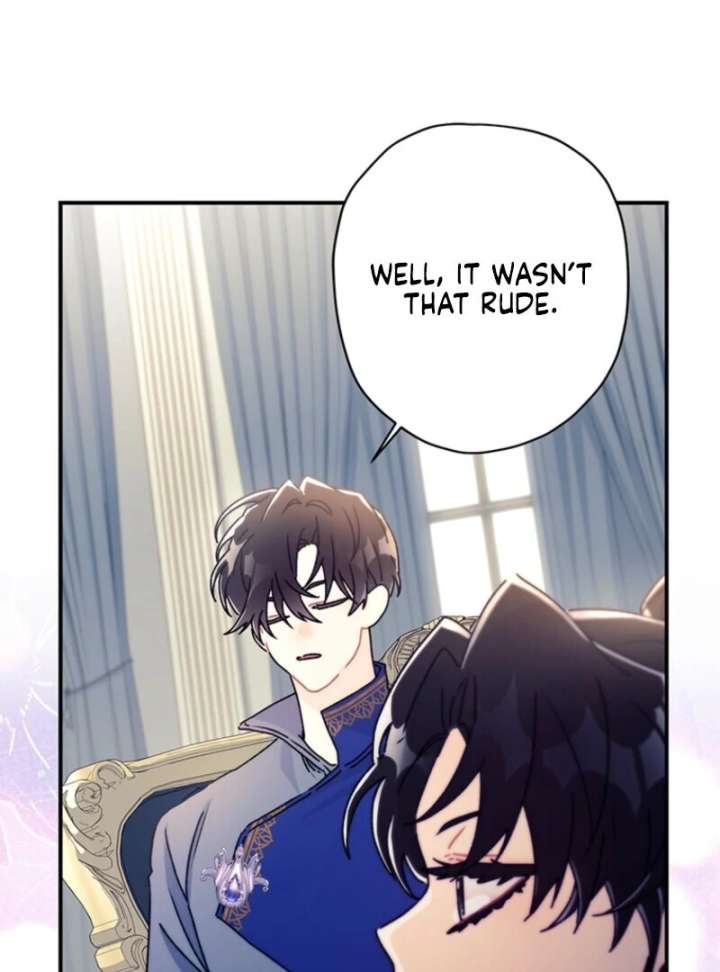 I Became The Male Lead’S Adopted Daughter Chapter 144 page 48 - 