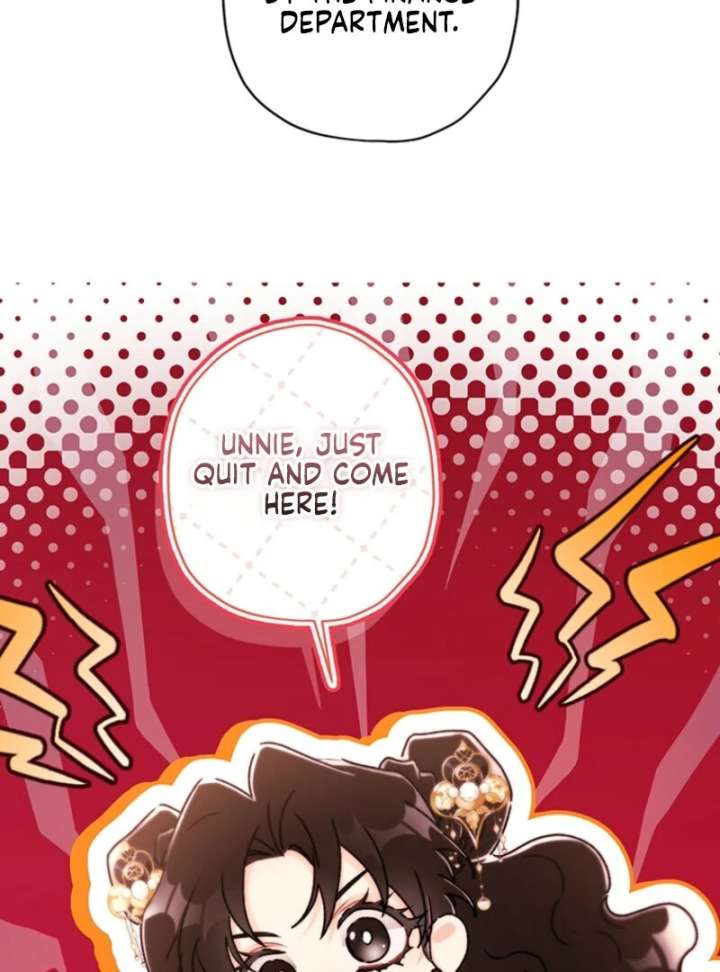 I Became The Male Lead’S Adopted Daughter Chapter 144 page 51 - 