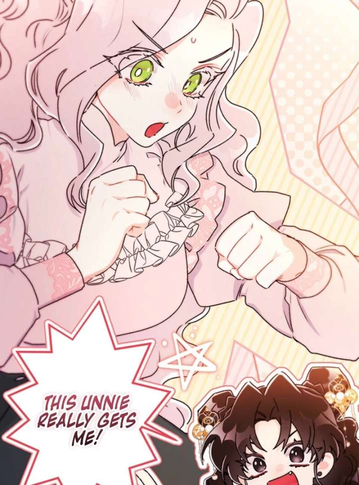 I Became The Male Lead’S Adopted Daughter Chapter 144 page 57 - 