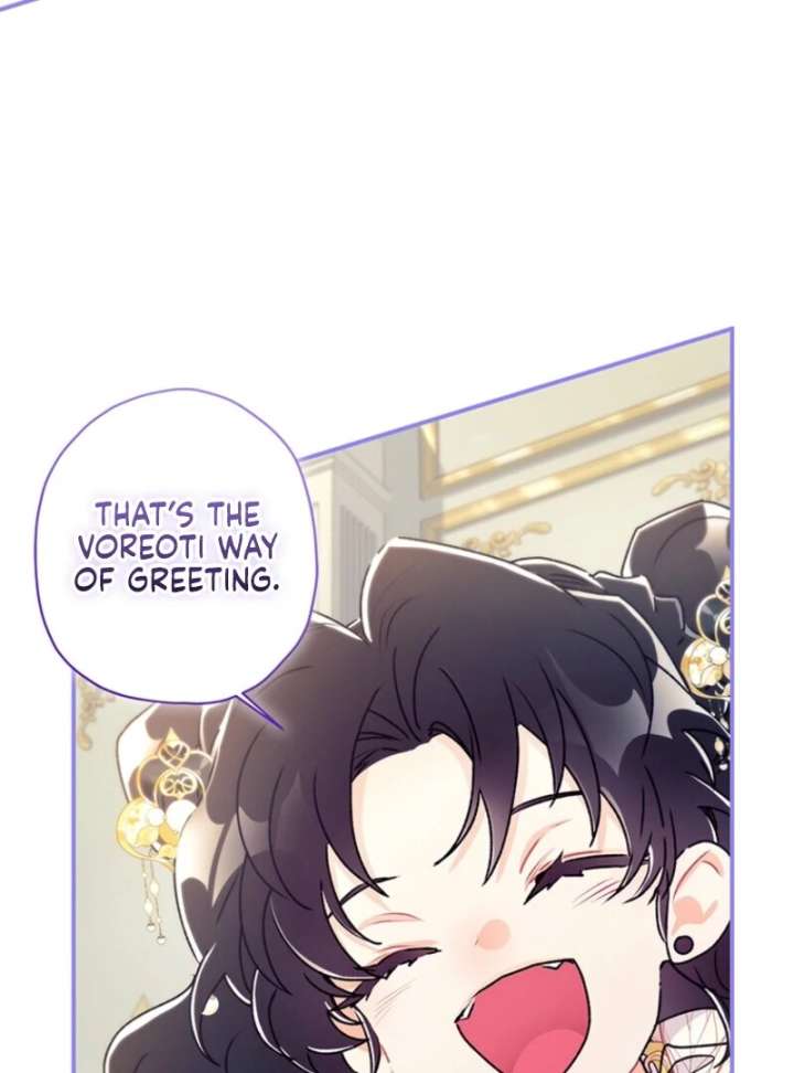 I Became The Male Lead’S Adopted Daughter Chapter 144 page 62 - 
