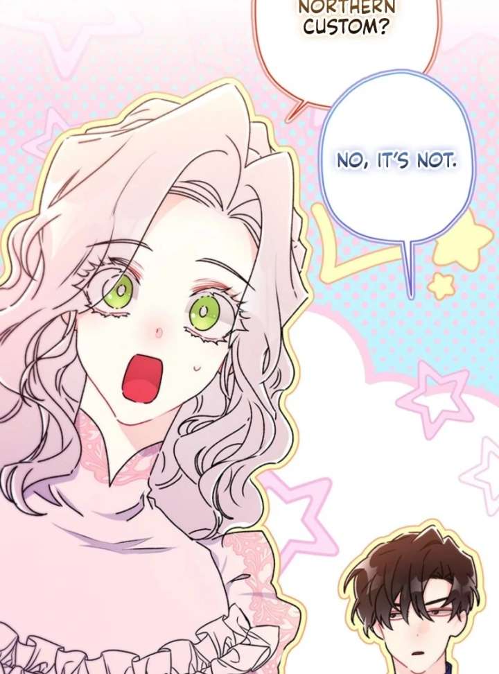 I Became The Male Lead’S Adopted Daughter Chapter 144 page 64 - 