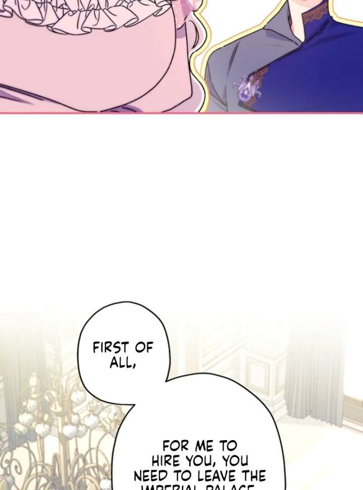 I Became The Male Lead’S Adopted Daughter Chapter 144 page 65 - 