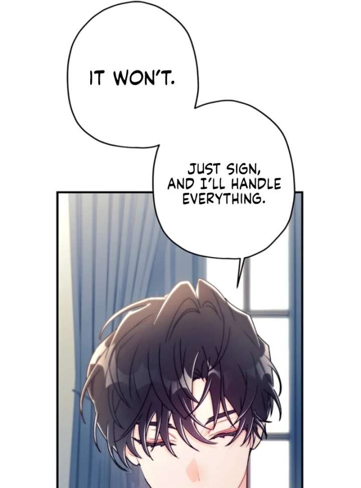 I Became The Male Lead’S Adopted Daughter Chapter 144 page 68 - 