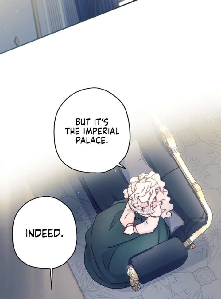 I Became The Male Lead’S Adopted Daughter Chapter 144 page 72 - 