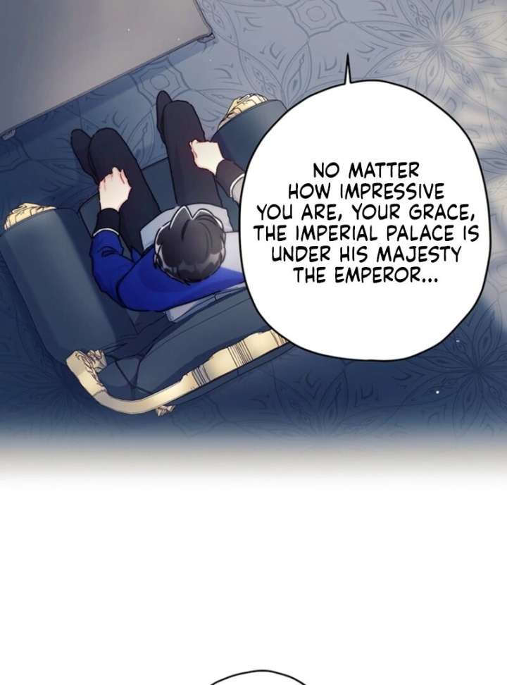 I Became The Male Lead’S Adopted Daughter Chapter 144 page 73 - 