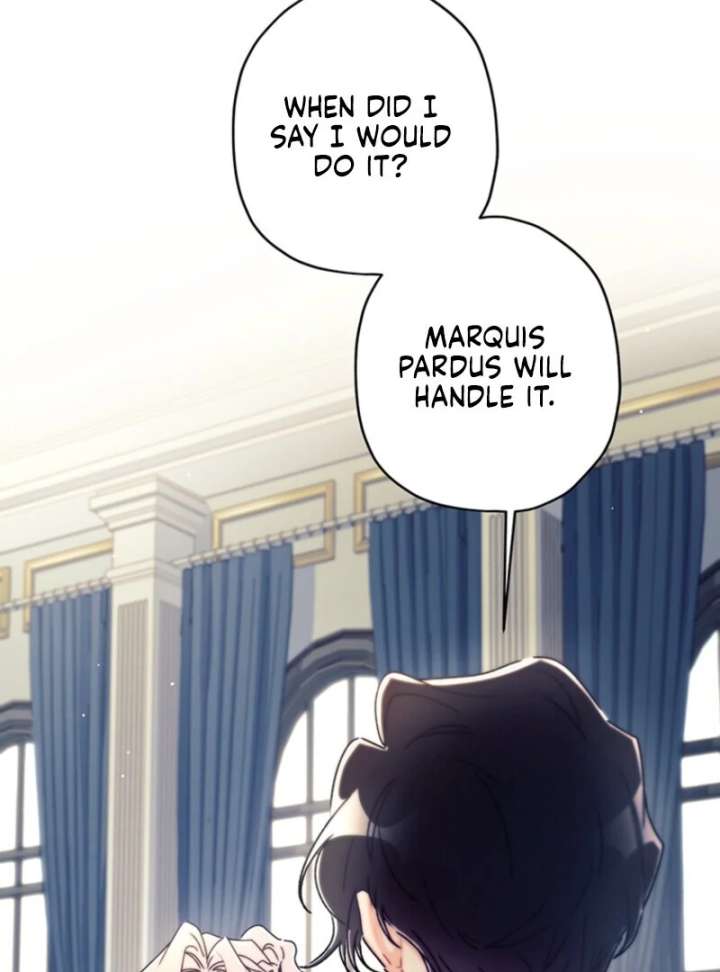 I Became The Male Lead’S Adopted Daughter Chapter 144 page 74 - 