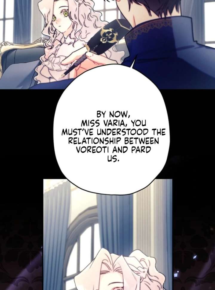 I Became The Male Lead’S Adopted Daughter Chapter 144 page 75 - 
