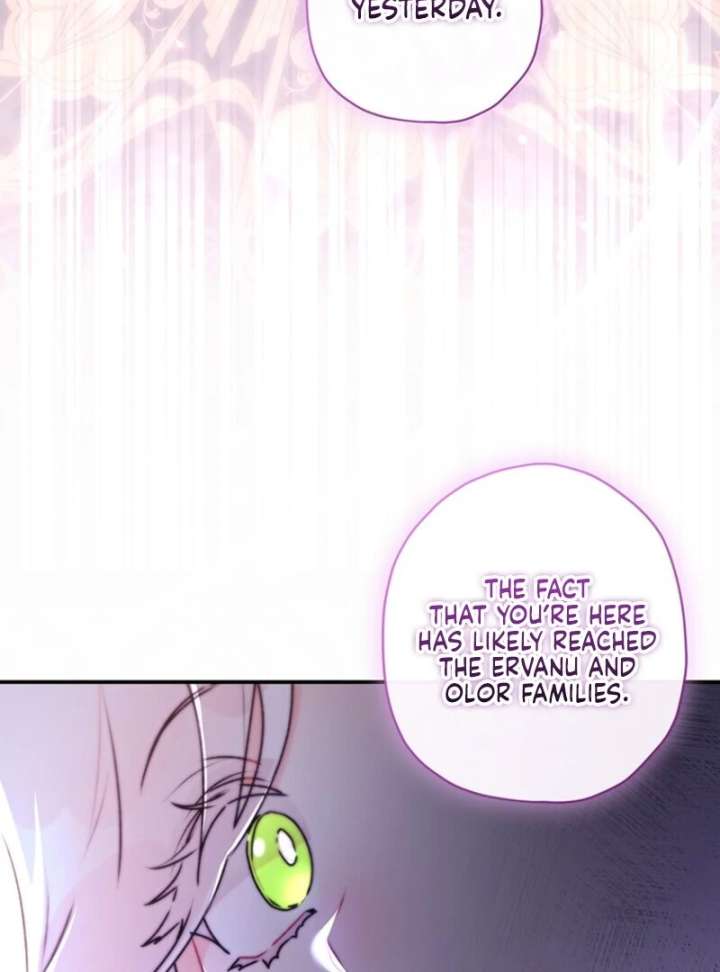 I Became The Male Lead’S Adopted Daughter Chapter 144 page 77 - 