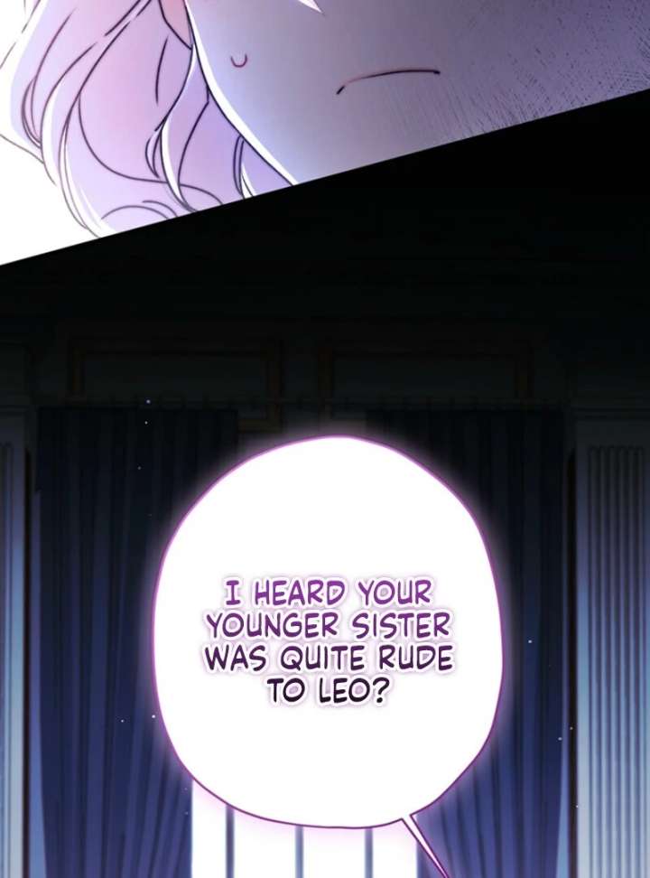 I Became The Male Lead’S Adopted Daughter Chapter 144 page 78 - 