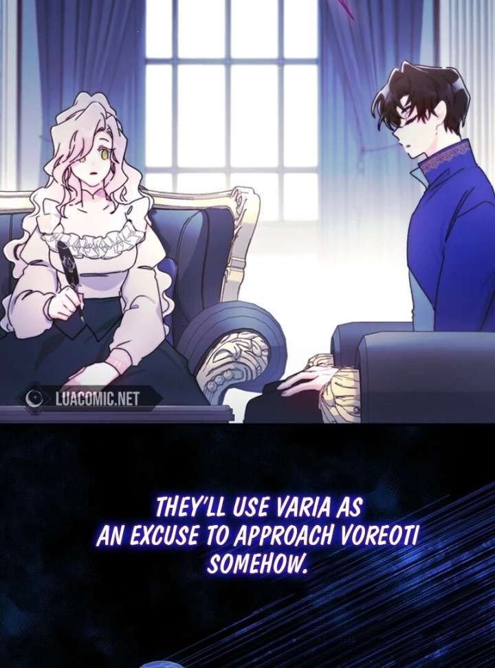 I Became The Male Lead’S Adopted Daughter Chapter 144 page 79 - 