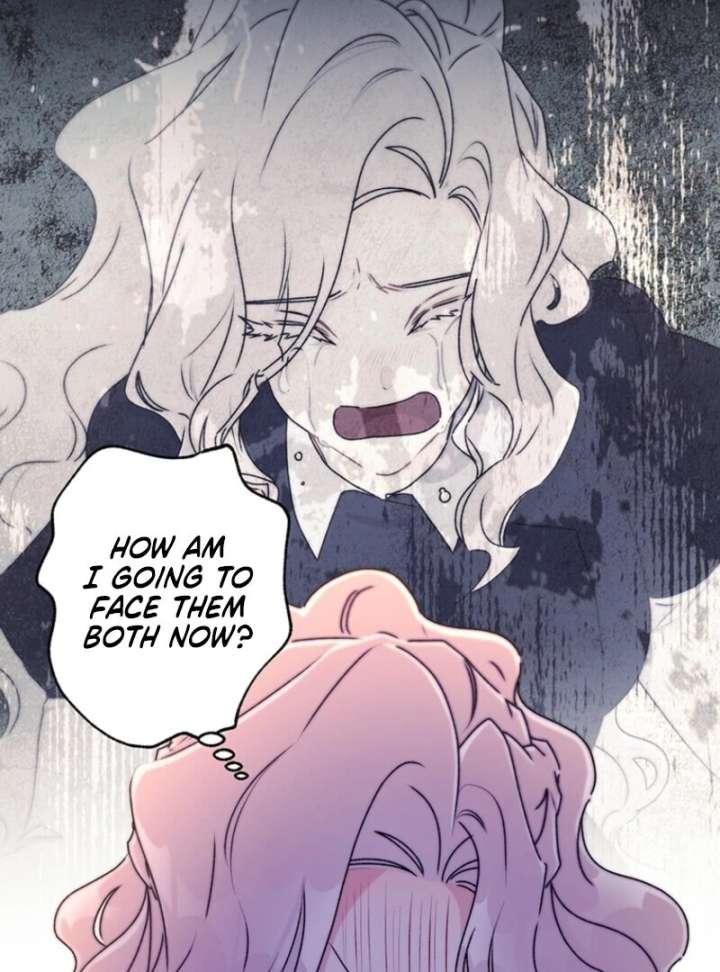 I Became The Male Lead’S Adopted Daughter Chapter 144 page 9 - 