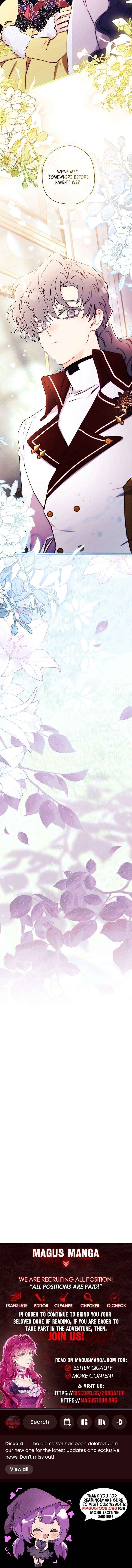 I Became The Male Lead’S Adopted Daughter Chapter 147 page 15 - 