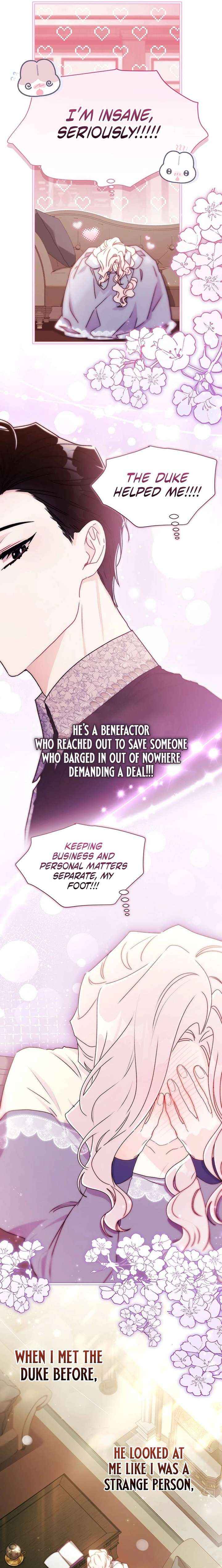 I Became The Male Lead’S Adopted Daughter Chapter 149 page 16 - 