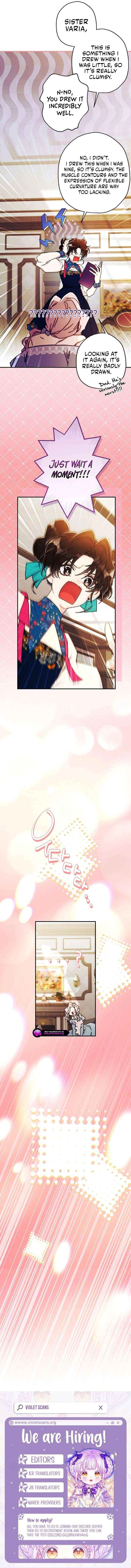 I Became The Male Lead’S Adopted Daughter Chapter 149 page 22 - 