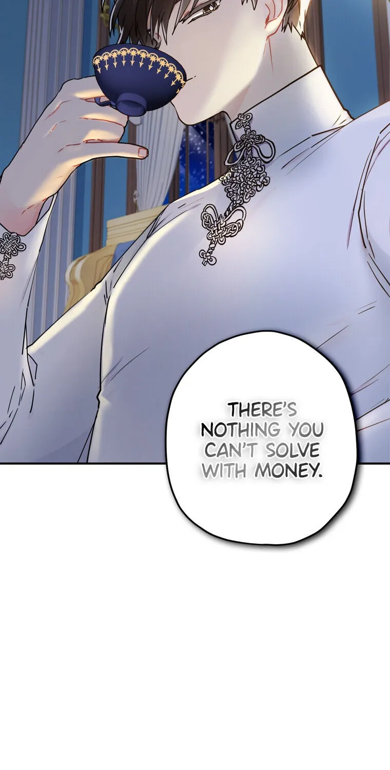 I Became The Male Lead’S Adopted Daughter Chapter 15 page 17 - 