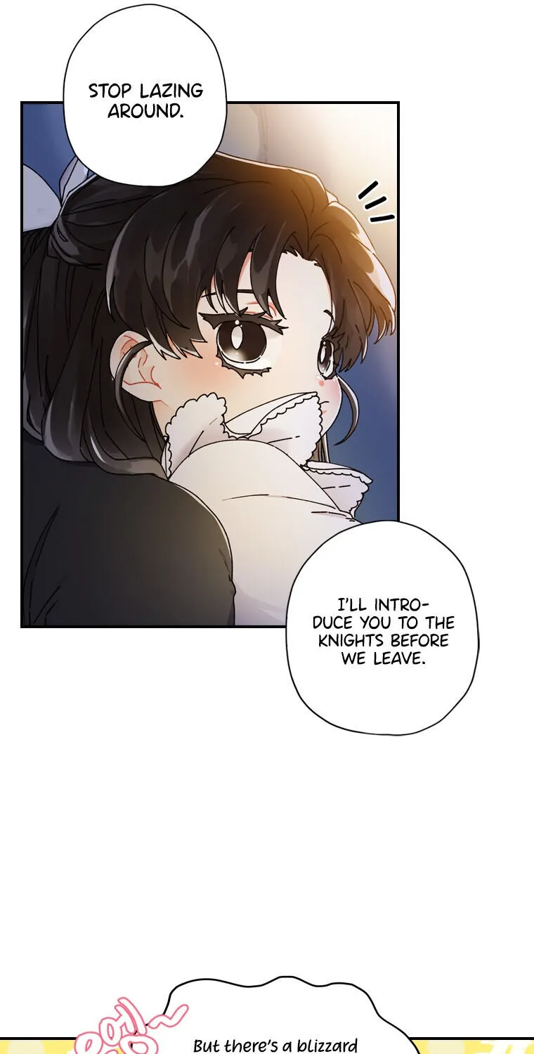 I Became The Male Lead’S Adopted Daughter Chapter 15 page 20 - 