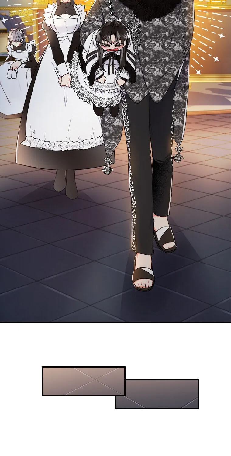 I Became The Male Lead’S Adopted Daughter Chapter 15 page 23 - 