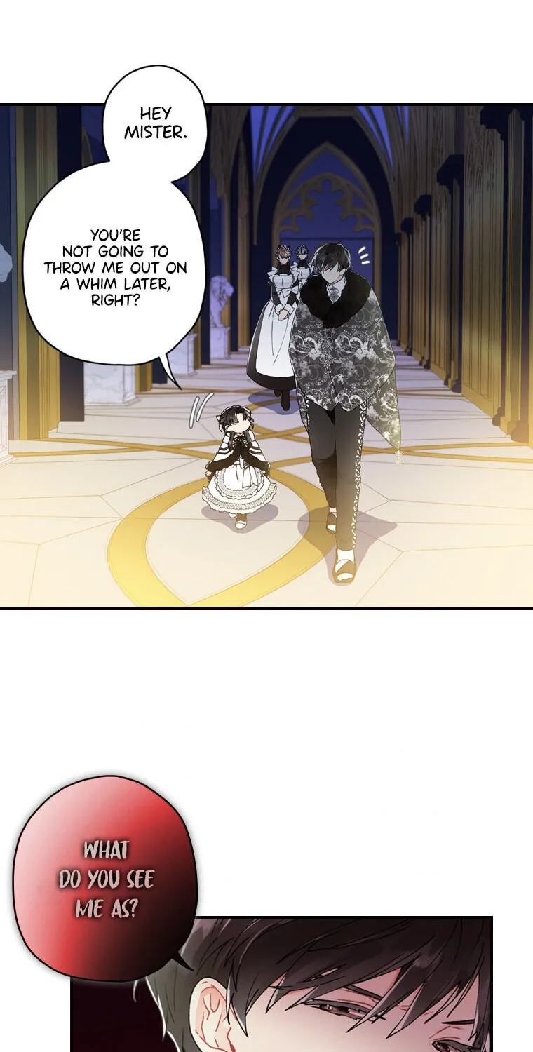 I Became The Male Lead’S Adopted Daughter Chapter 15 page 30 - 