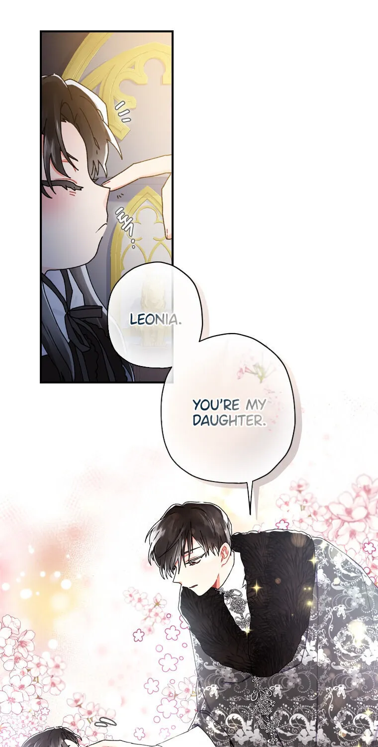 I Became The Male Lead’S Adopted Daughter Chapter 15 page 33 - 