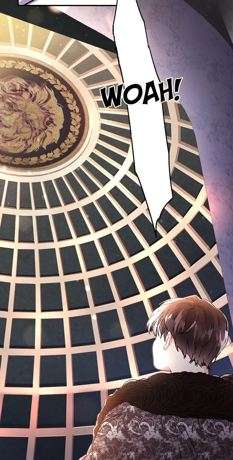 I Became The Male Lead’S Adopted Daughter Chapter 15 page 43 - 