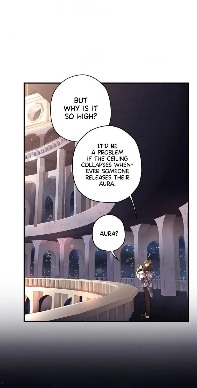 I Became The Male Lead’S Adopted Daughter Chapter 15 page 47 - 
