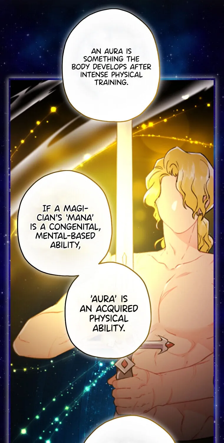 I Became The Male Lead’S Adopted Daughter Chapter 15 page 48 - 