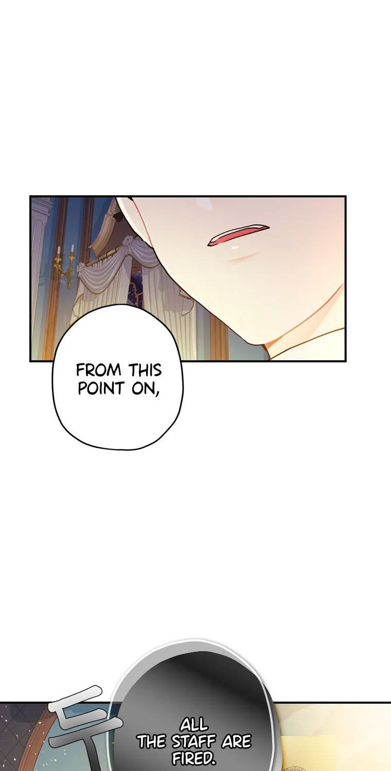 I Became The Male Lead’S Adopted Daughter Chapter 15 page 6 - 
