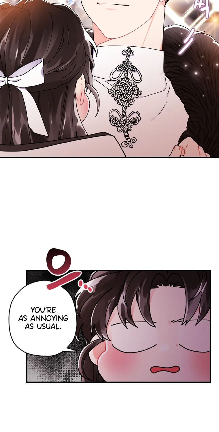 I Became The Male Lead’S Adopted Daughter Chapter 15 page 51 - 