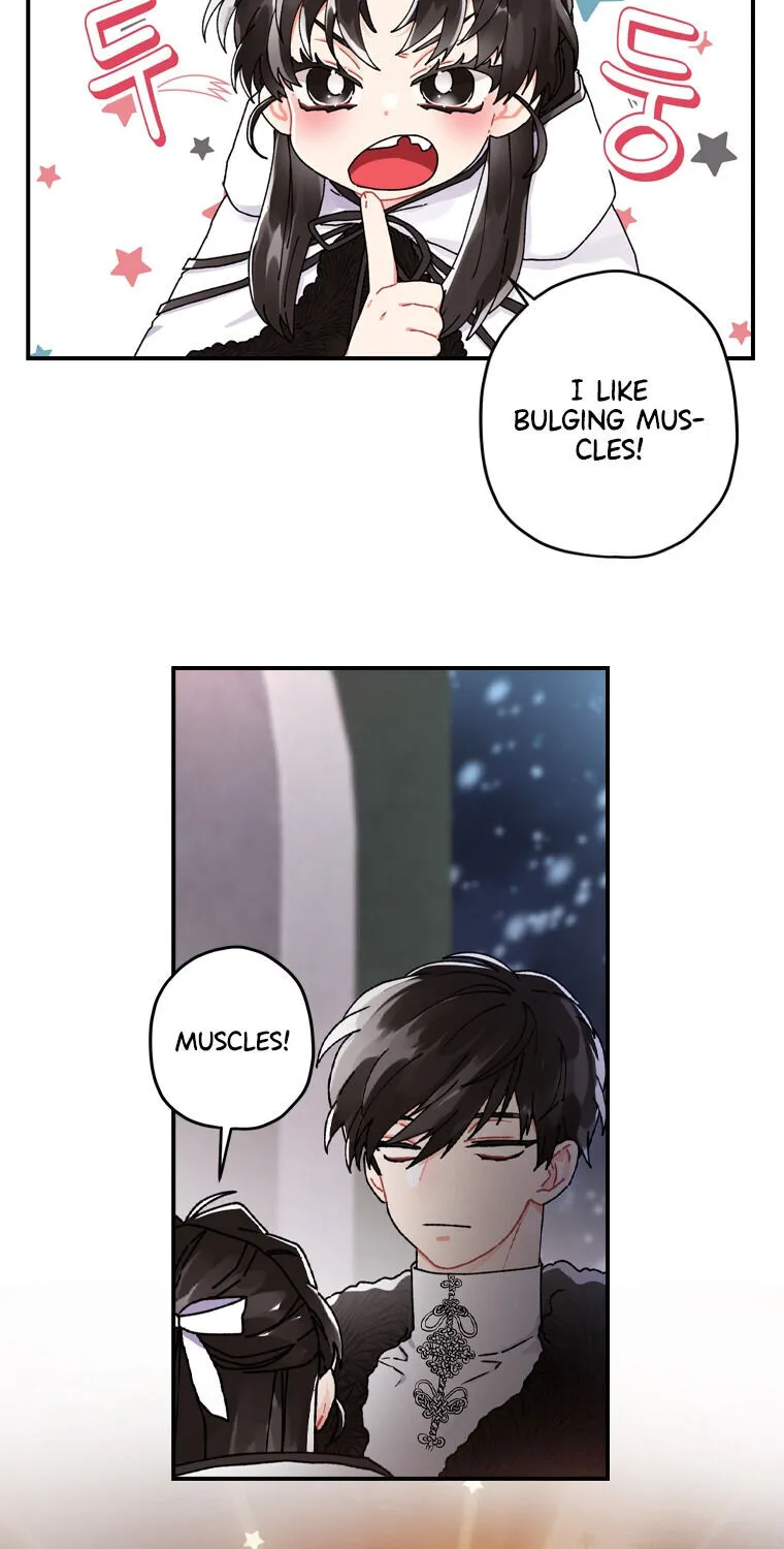 I Became The Male Lead’S Adopted Daughter Chapter 15 page 57 - 