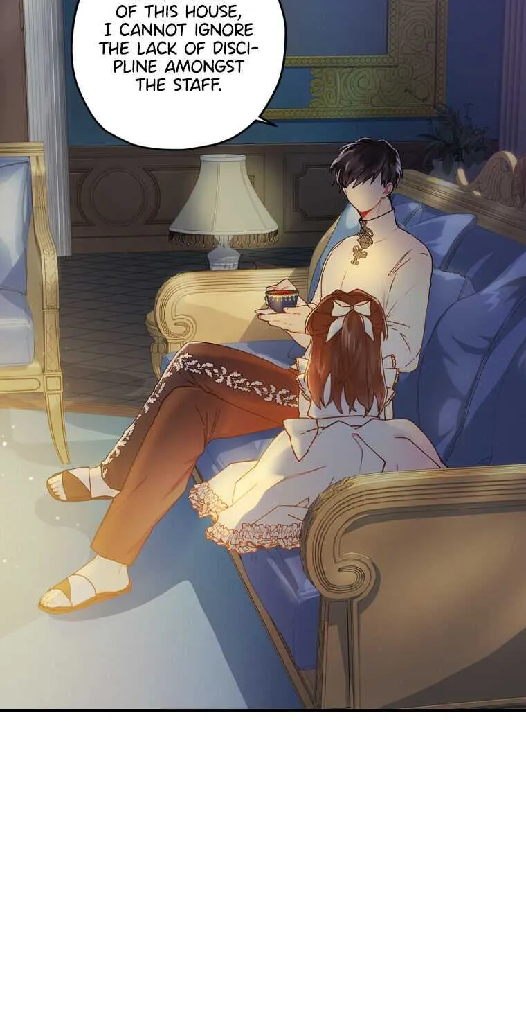 I Became The Male Lead’S Adopted Daughter Chapter 15 page 10 - 