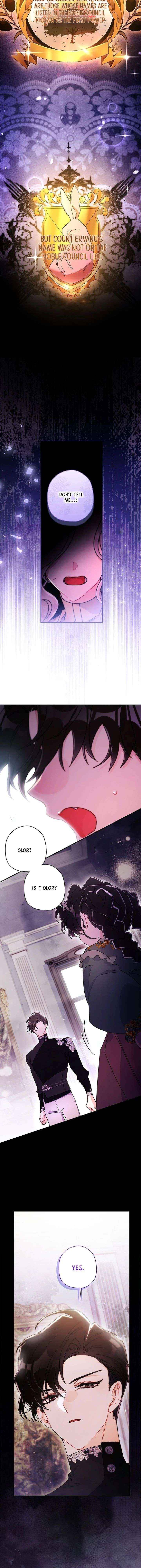 I Became The Male Lead’S Adopted Daughter Chapter 150 page 16 - 