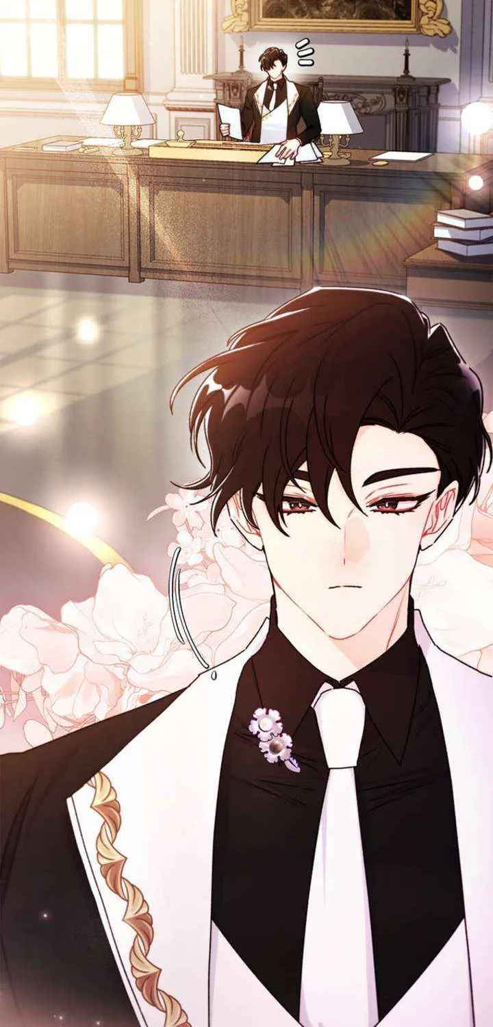I Became The Male Lead’S Adopted Daughter Chapter 156 page 12 - 