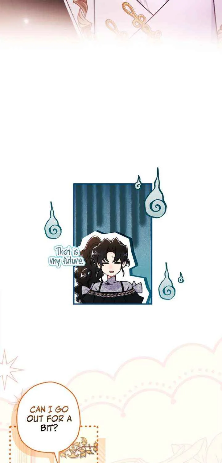 I Became The Male Lead’S Adopted Daughter Chapter 156 page 13 - 