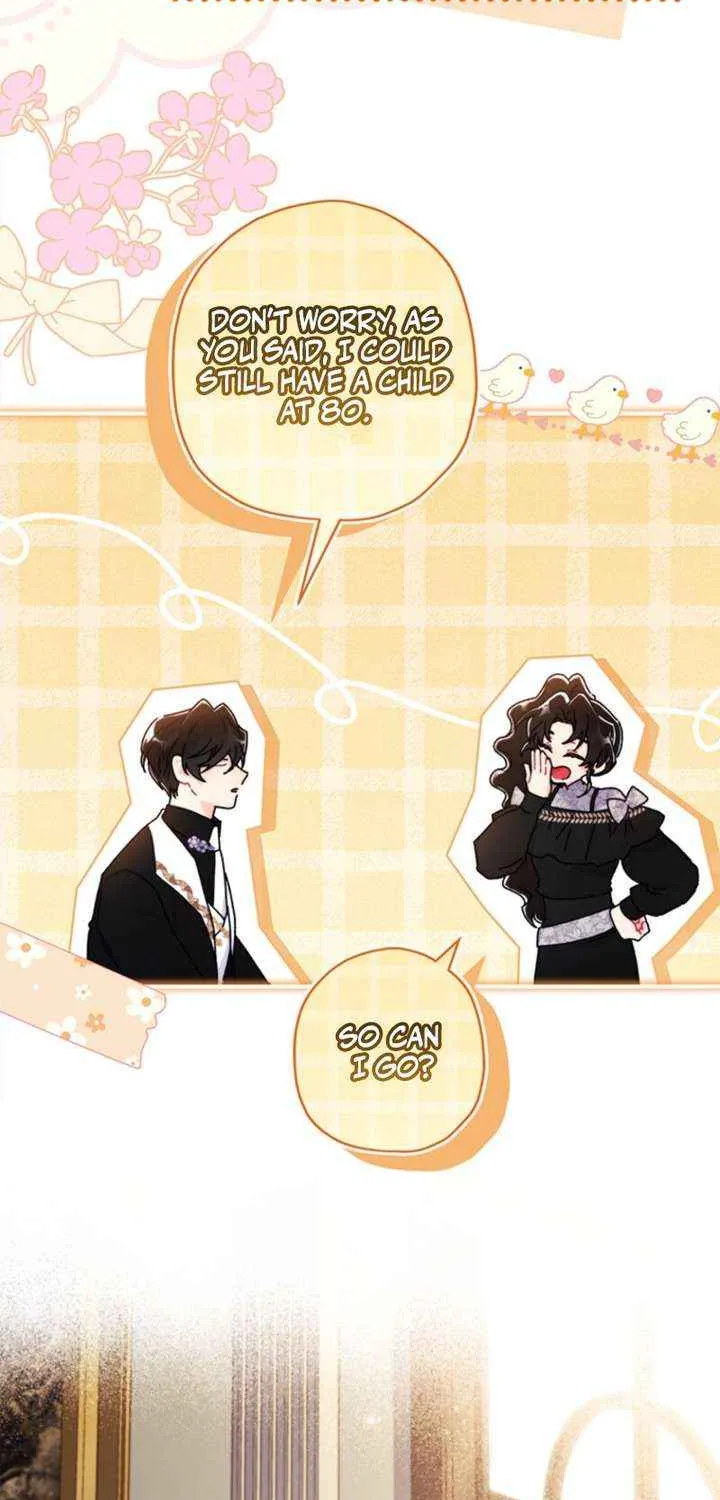I Became The Male Lead’S Adopted Daughter Chapter 156 page 15 - 