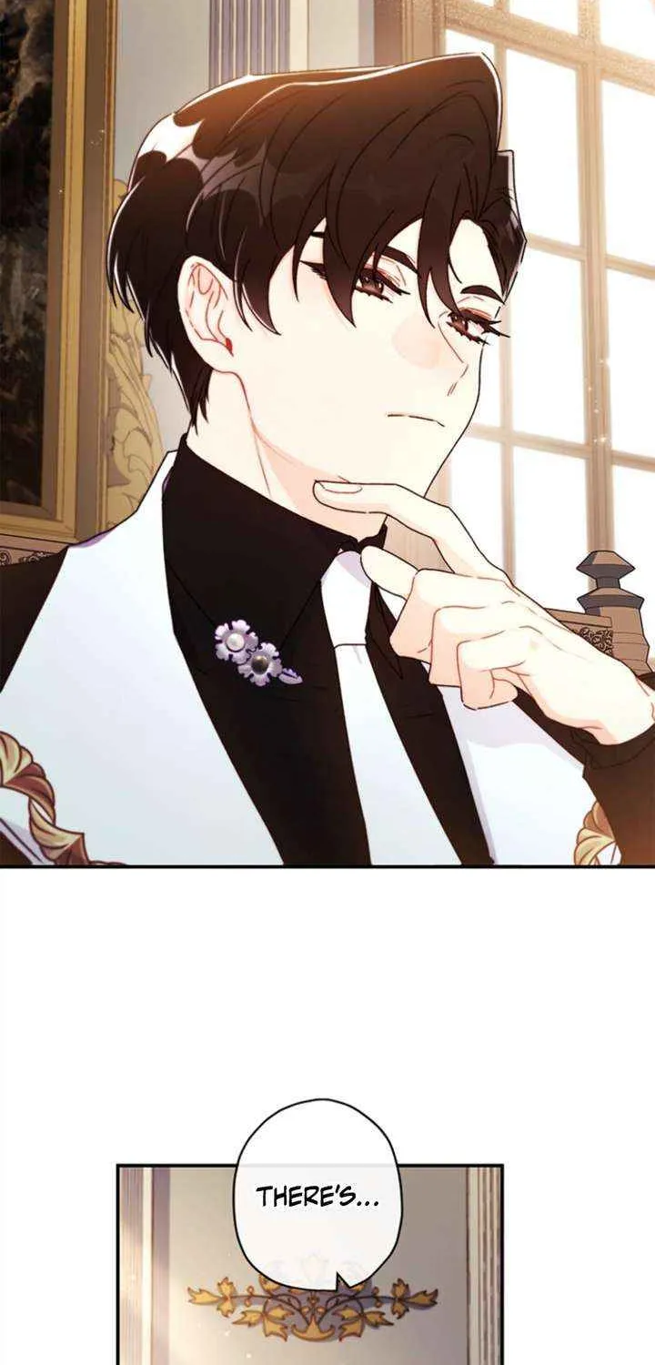I Became The Male Lead’S Adopted Daughter Chapter 156 page 16 - 