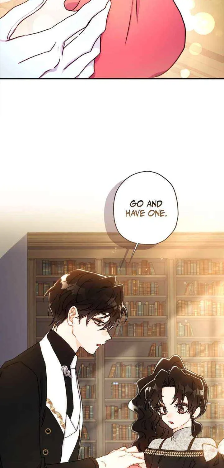 I Became The Male Lead’S Adopted Daughter Chapter 156 page 19 - 