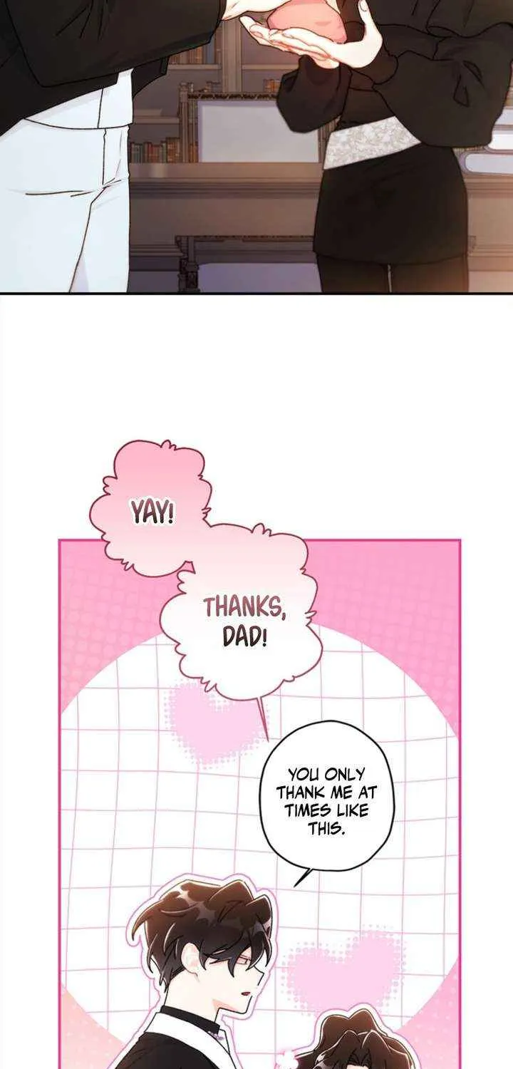 I Became The Male Lead’S Adopted Daughter Chapter 156 page 20 - 