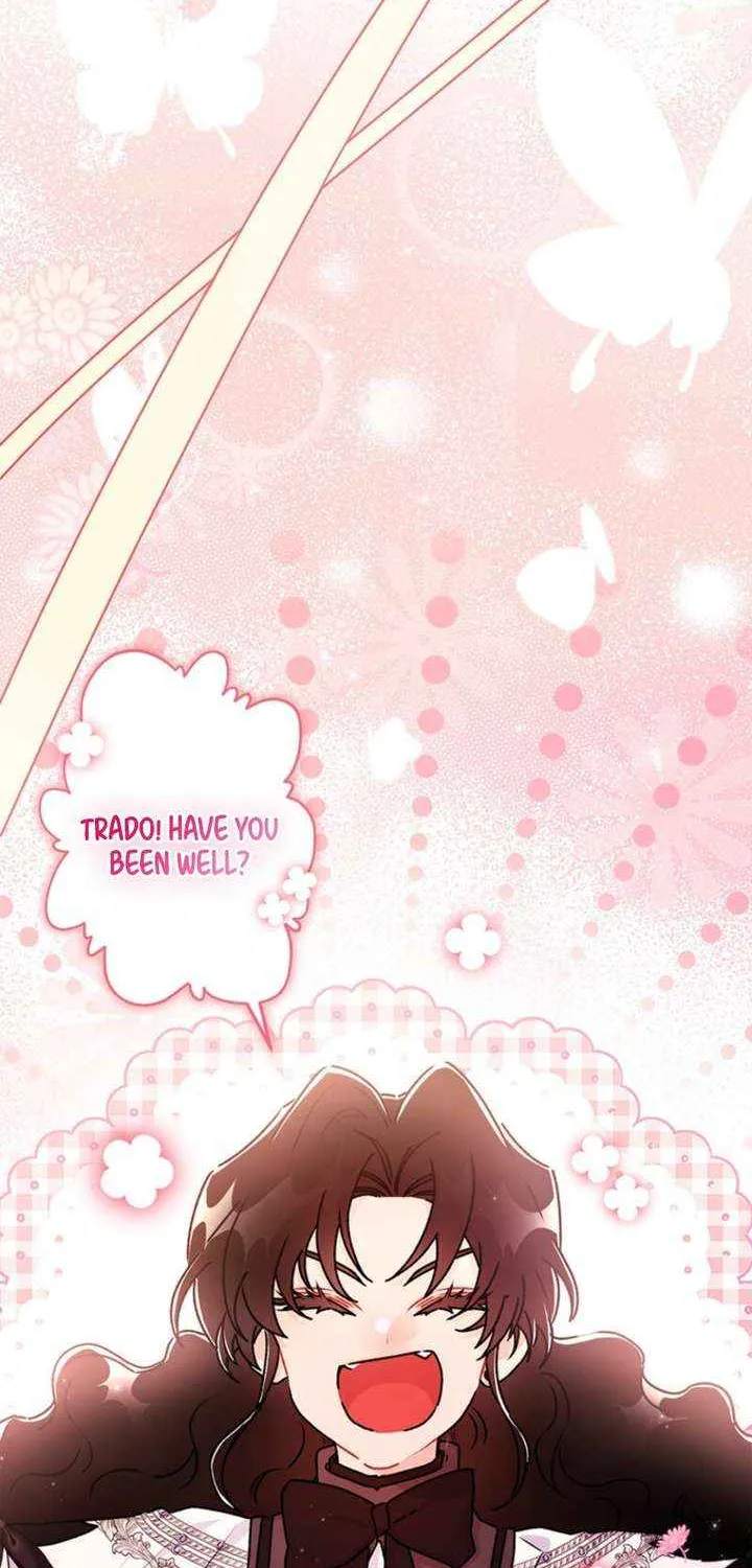 I Became The Male Lead’S Adopted Daughter Chapter 156 page 3 - 