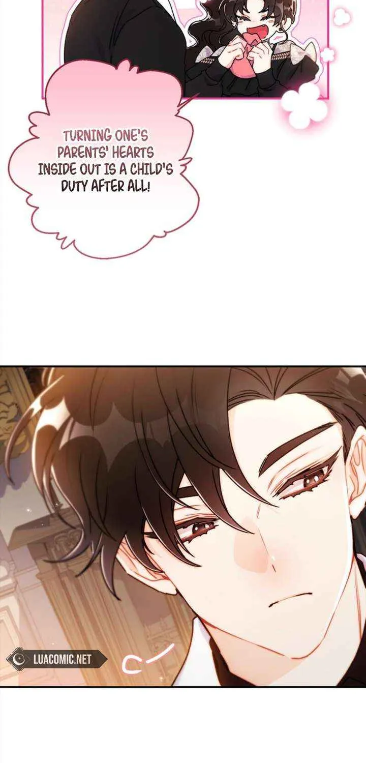 I Became The Male Lead’S Adopted Daughter Chapter 156 page 21 - 