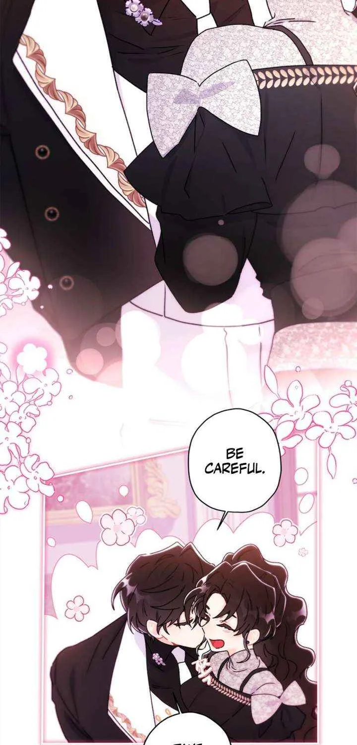 I Became The Male Lead’S Adopted Daughter Chapter 156 page 23 - 