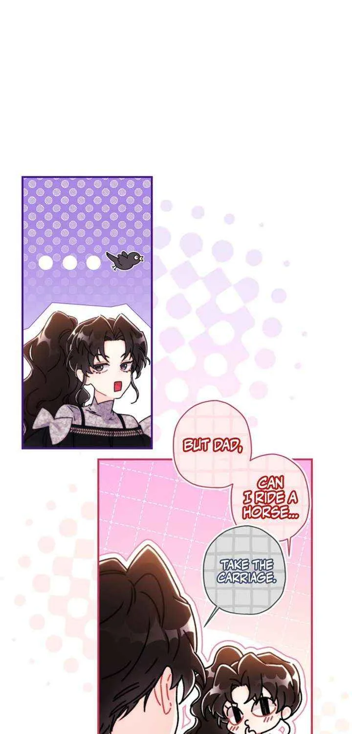 I Became The Male Lead’S Adopted Daughter Chapter 156 page 25 - 