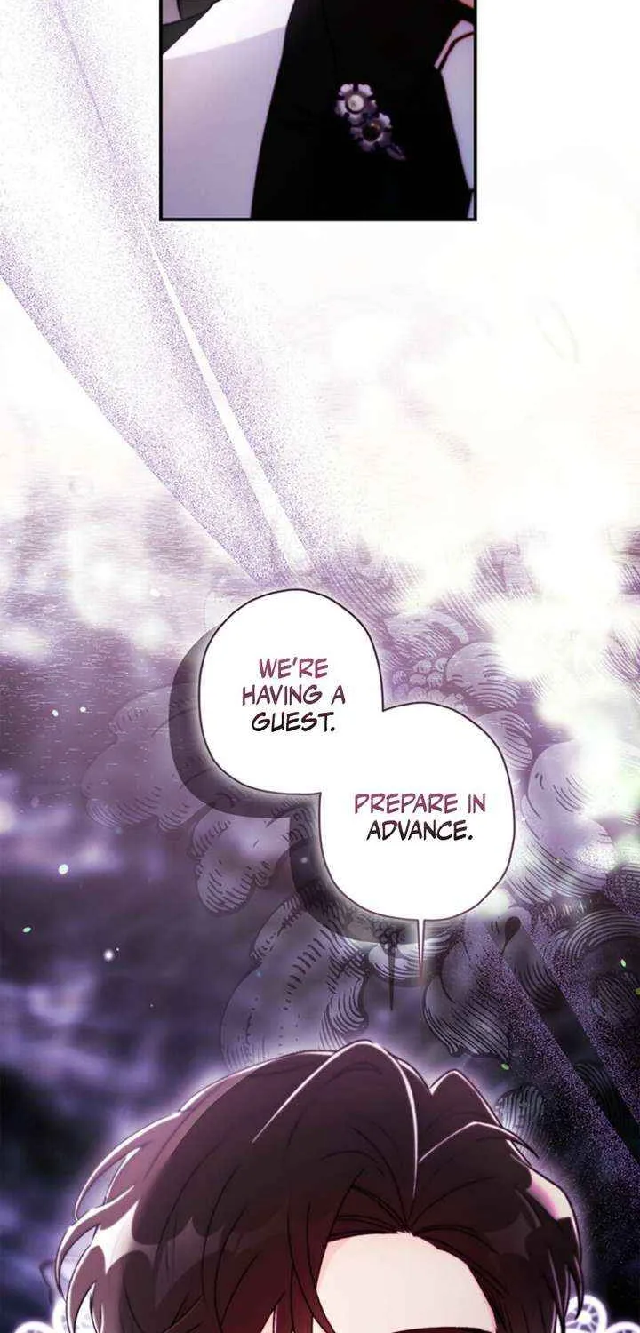 I Became The Male Lead’S Adopted Daughter Chapter 156 page 28 - 