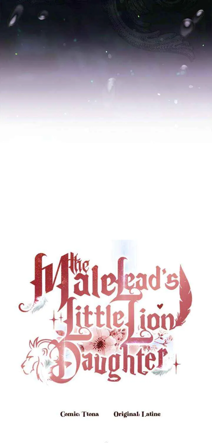 I Became The Male Lead’S Adopted Daughter Chapter 156 page 30 - 