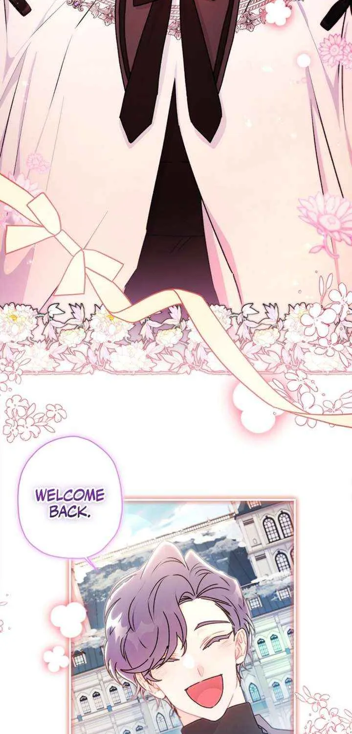 I Became The Male Lead’S Adopted Daughter Chapter 156 page 4 - 